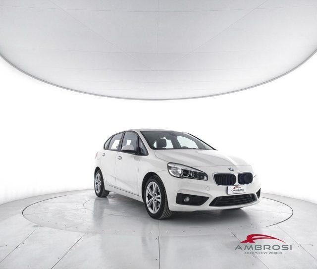 BMW 218 Serie 2 d Advantage Auto