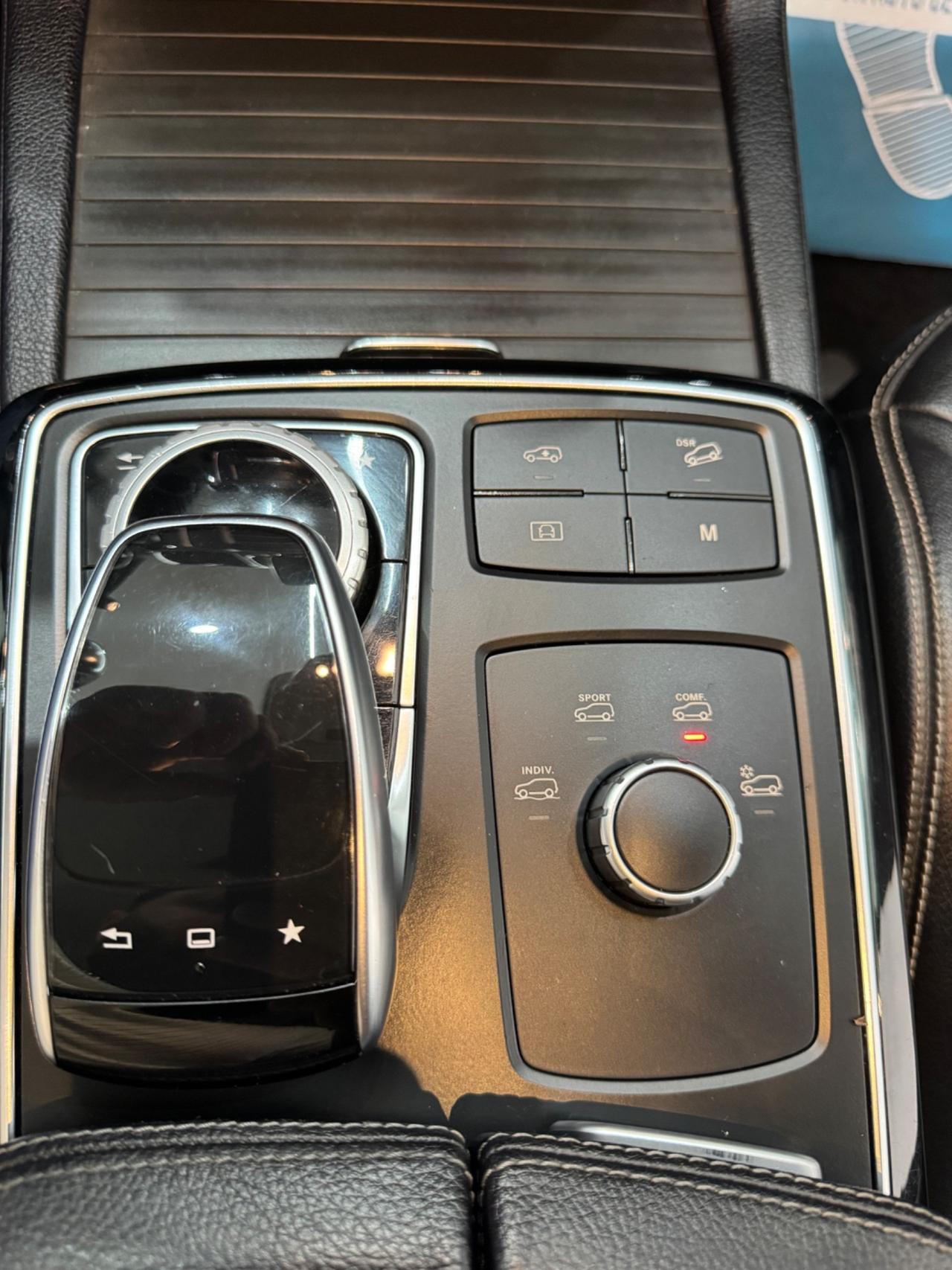 Mercedes-benz GLE 350 d 4Matic Coupé Premium Plus AMG