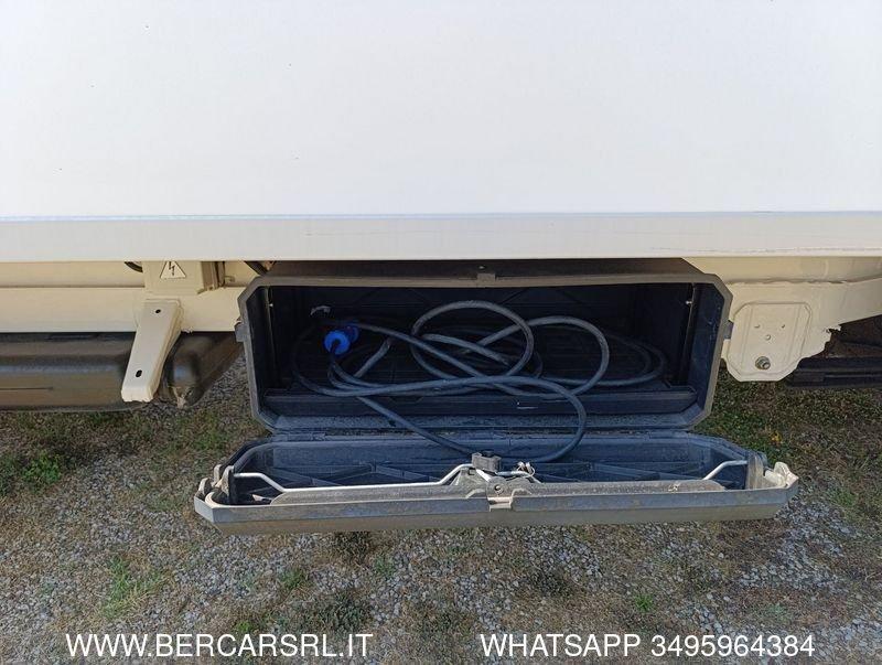 Volkswagen Crafter 35 2.0 BiTDI 177CV PL-TA Furgone*CELLA FRIGO ALLESTIMENTO LAMBERET*