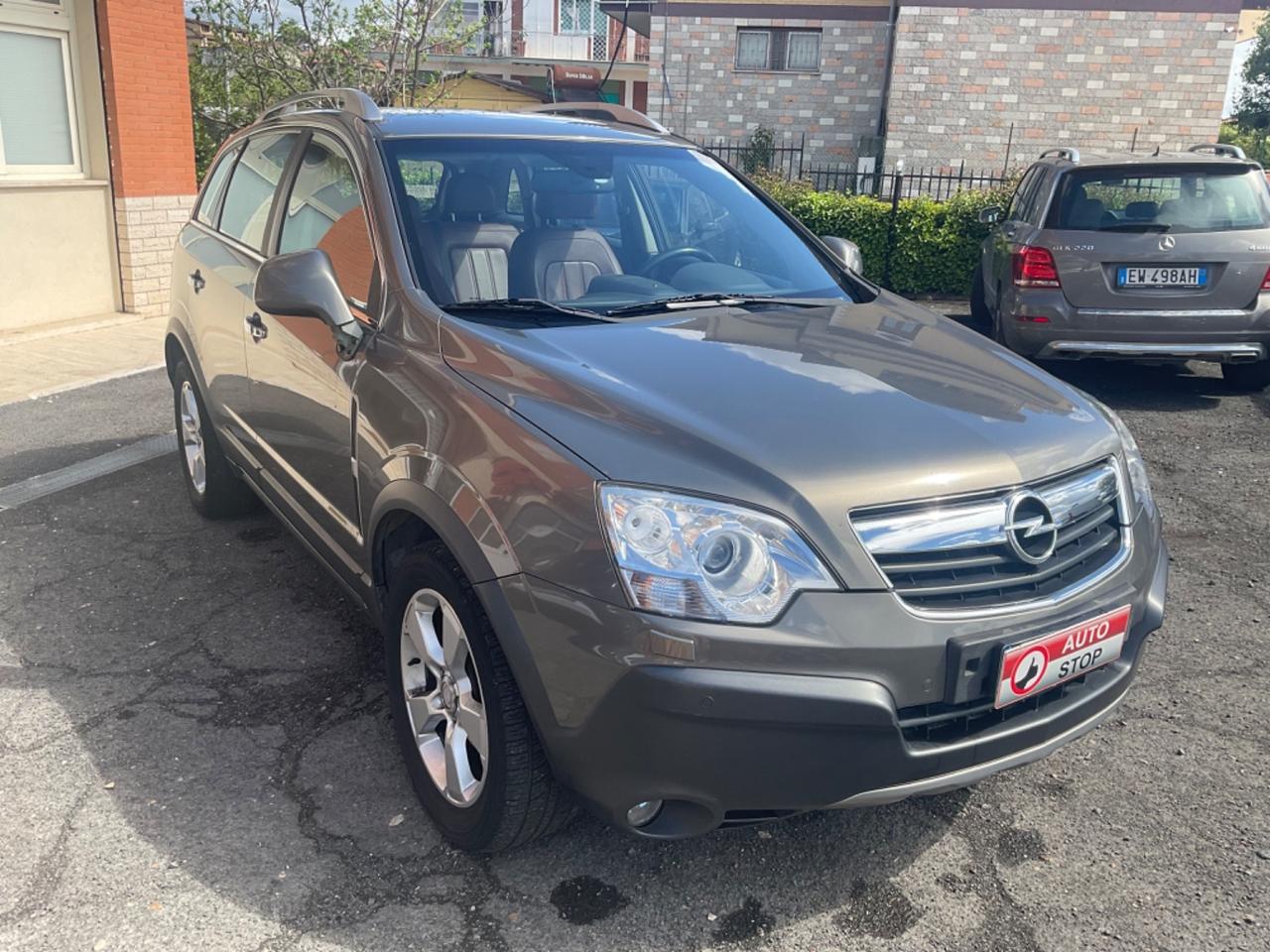 Opel Antara 2.0 CDTI 150CV aut. Cosmo