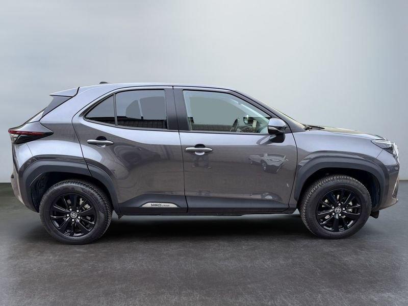 Toyota Yaris Cross 1.5H (116 CV) E-CVT Active