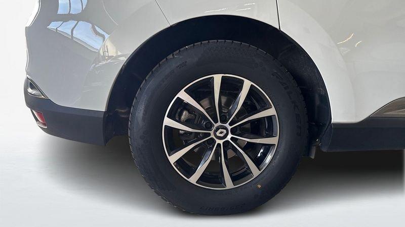 Renault Espace V 2015 2.0 Blue dCi 200cv Executive