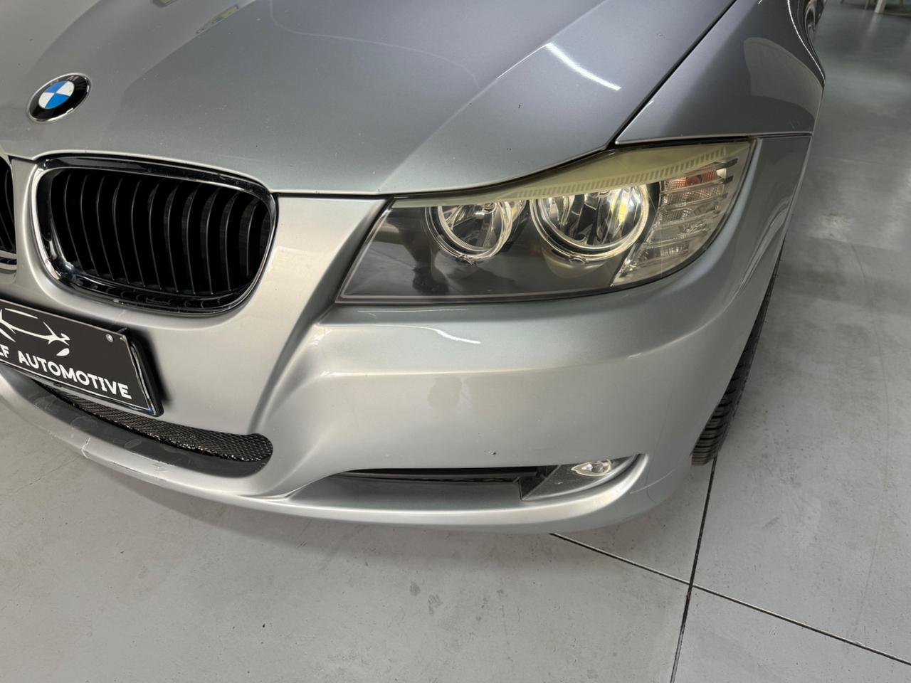 Bmw 320 320d cat Touring Eletta