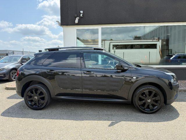 CITROEN C4 Cactus PureTech 82 Shine NEOPATENTATI - NAVI - TELEC.