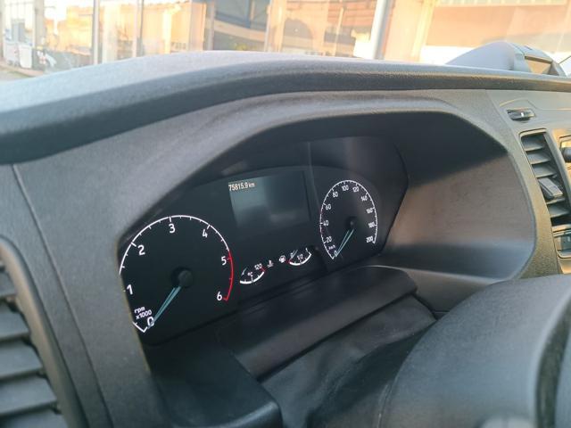 FORD Transit 350 2.0 EcoBl.130CV PM Cassonato Trend