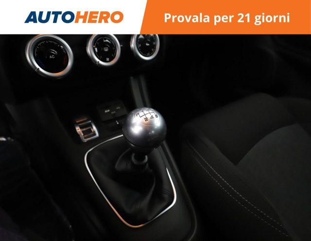 ALFA ROMEO Giulietta 1.4 Turbo 120 CV