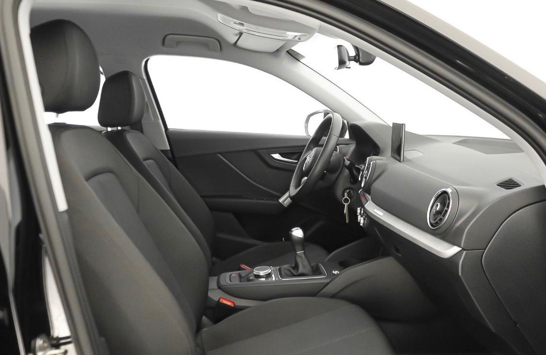 Audi Q2 30 TFSI Advanced