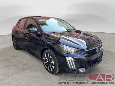 Peugeot 208 208 Hybrid 110 e-DCS6 Style