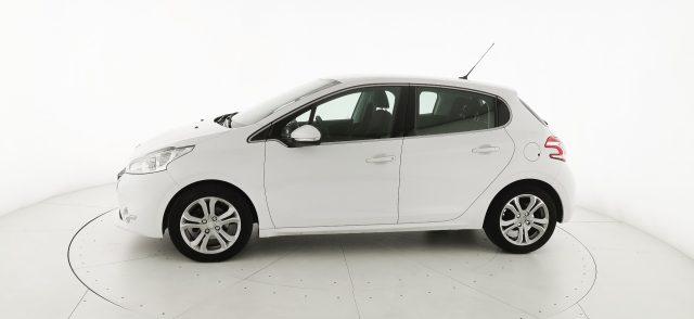 PEUGEOT 208 1° serie 1.2 VTi 82 CV 5 porte Active