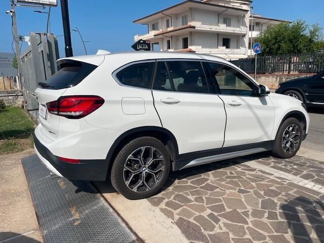 Bmw X1 sDrive18d xLine
