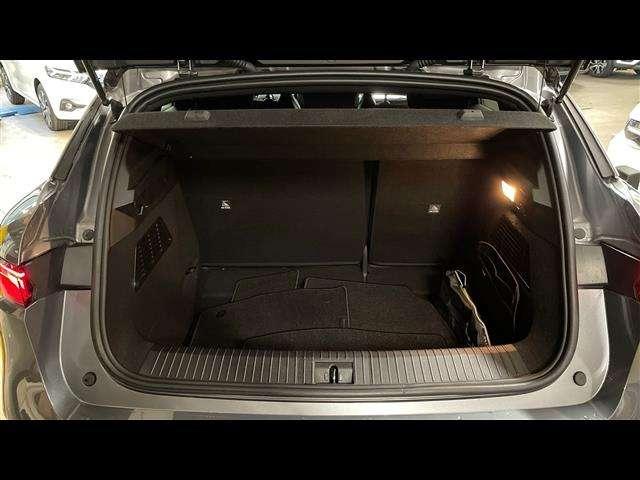 Renault Megane E-Tech Electric Techno EV60 AC22