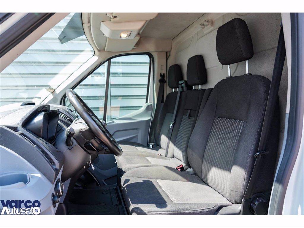 FORD Transit 350 tr.post.2.0 tdci 130cv trend l2h2 e6 del 2018