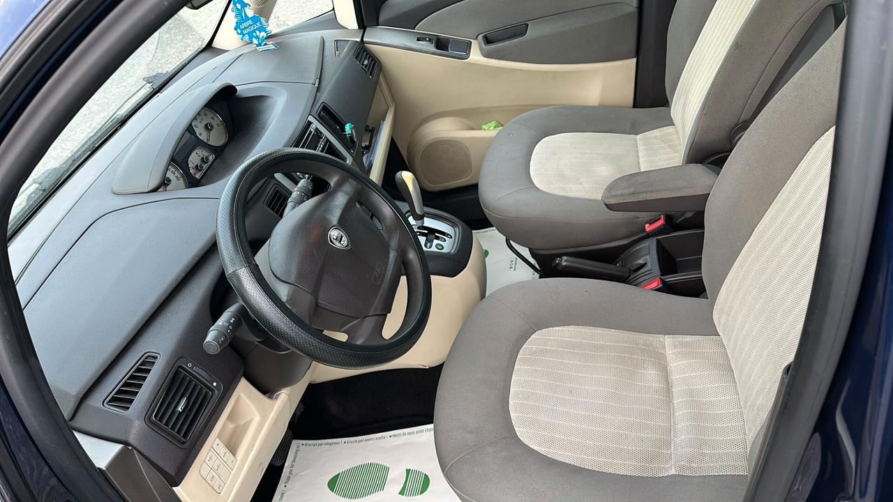 Lancia MUSA 1.3 Multijet 16V Platino