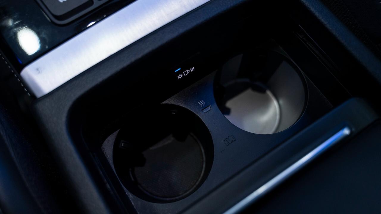 Audi Q5 SPB 40 2.0 TDI MHEV 20" S LINE PACK LUCI XENO NAVI