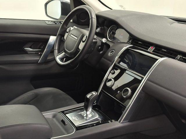 LAND ROVER Discovery Sport 2.0D I4-L.Flw 150 CV AWD Auto S