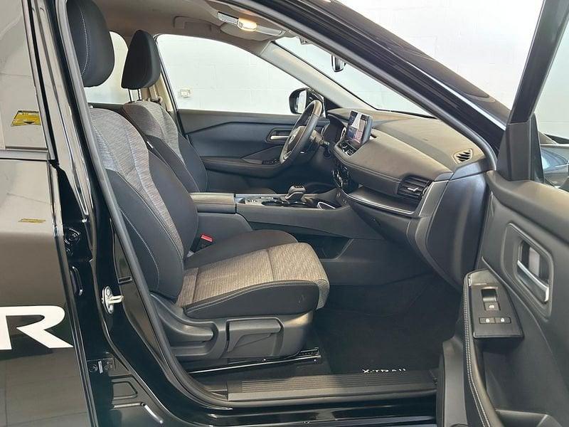 Nissan X-Trail NEW MY24 N-CONNECTA 2WD - 00