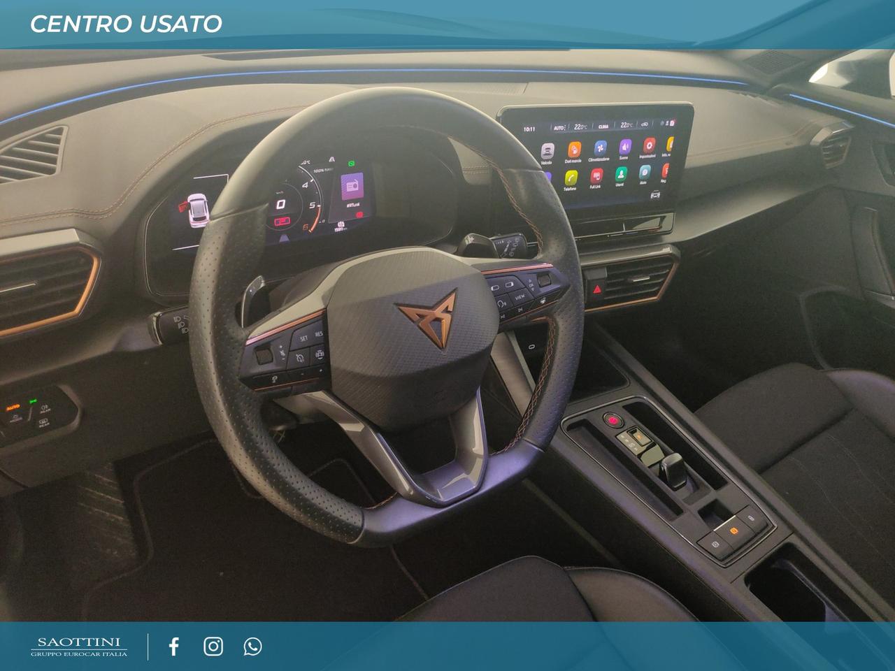 2.0 TDI 4drive 150 CV DSG