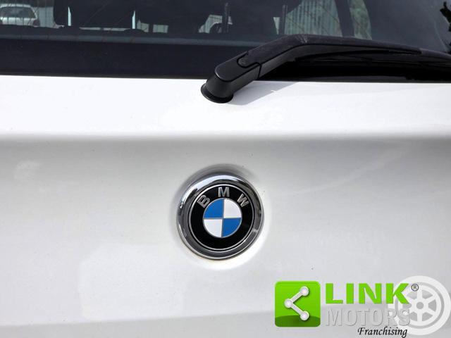 BMW 118 i 5p. M sport F20