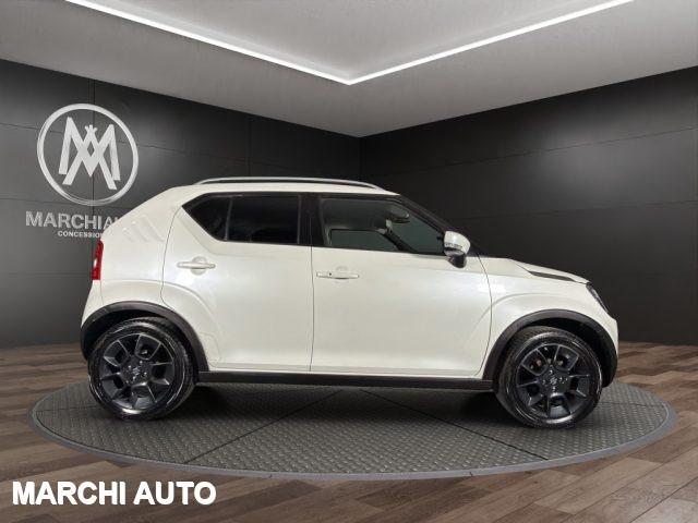SUZUKI Ignis 1.2 Hybrid Top + GPL