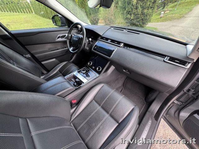 LAND ROVER Range Rover Velar 2.0D 180cv Motore nuovo