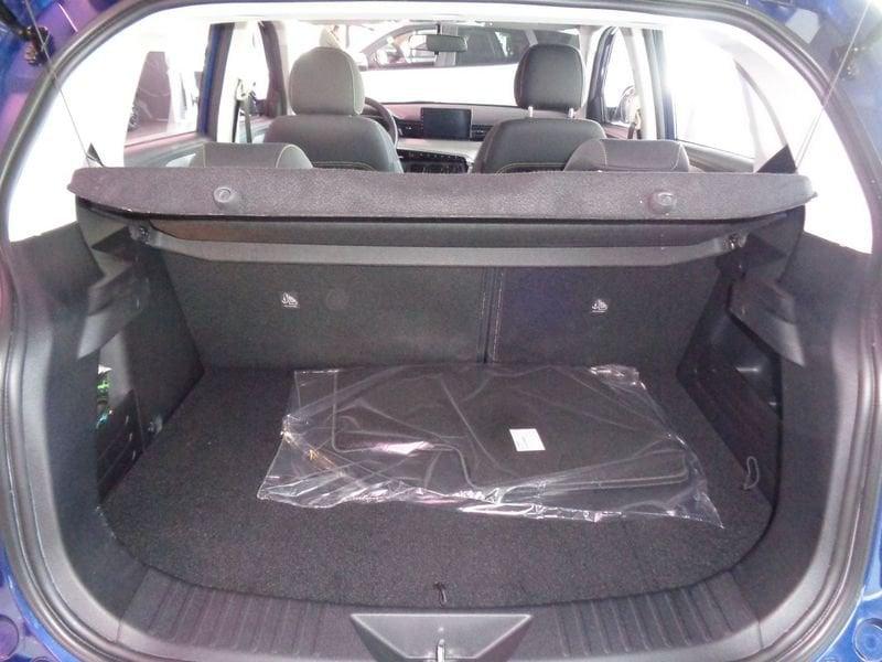 EVO Evo 5 Evo 5 1.5 turbo 127cv Essential