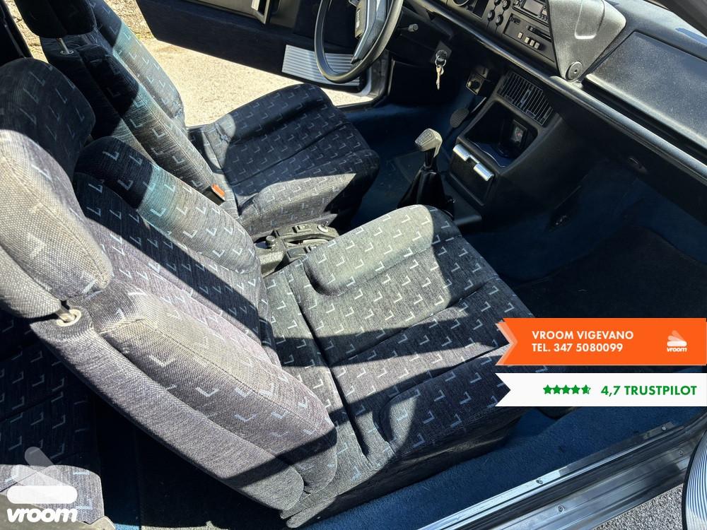 LANCIA Gamma 2.0 Coupe