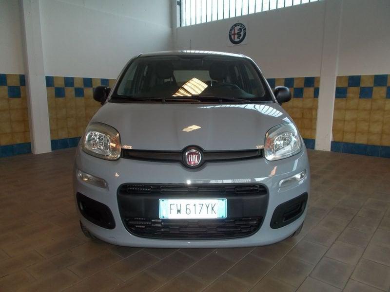 FIAT Panda 0.9 TwinAir Turbo Natural Power Easy 338.7575187 MASSARI MARCO