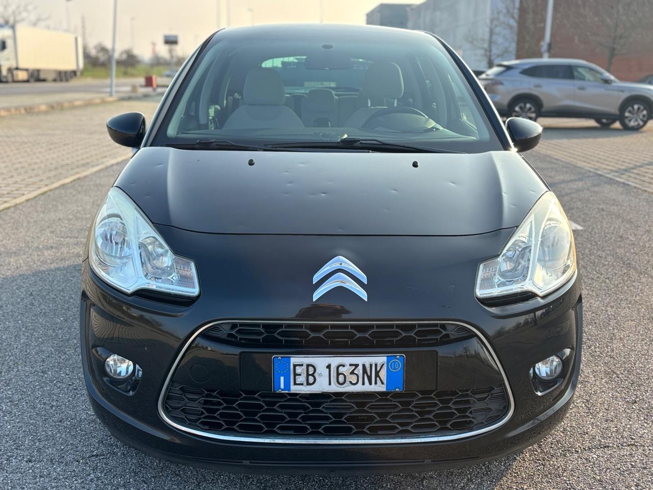Citroen C3 1.4 VTi 95 Exclusive Style