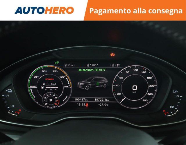 AUDI Q5 50 TFSI e quattro S tronic Business