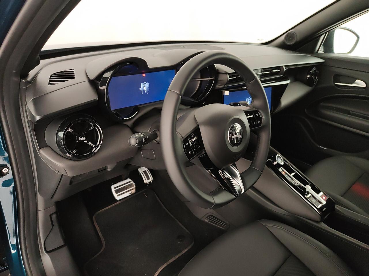 Alfa Romeo Junior 1.2 136 CV Hybrid eDCT6 Speciale