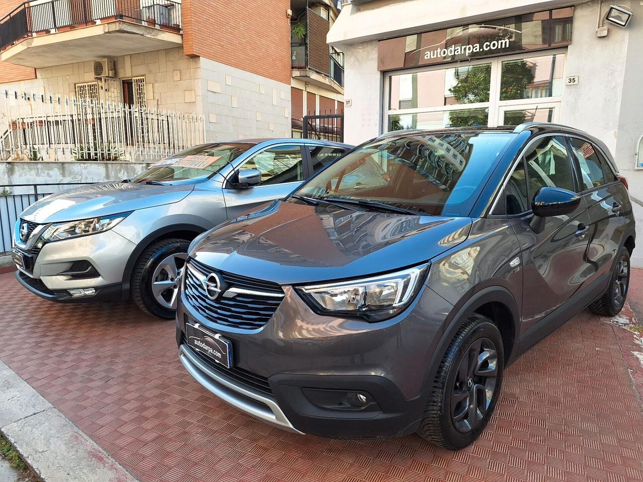 Opel Crossland Crossland X 1.5 ECOTEC D 102 CV Start&Stop 120 Anniversary