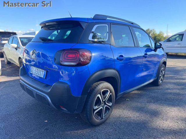 CITROEN C3 Aircross NEOPATENTATI C3 Aircross 1.5 D Feel TG: GL530ST