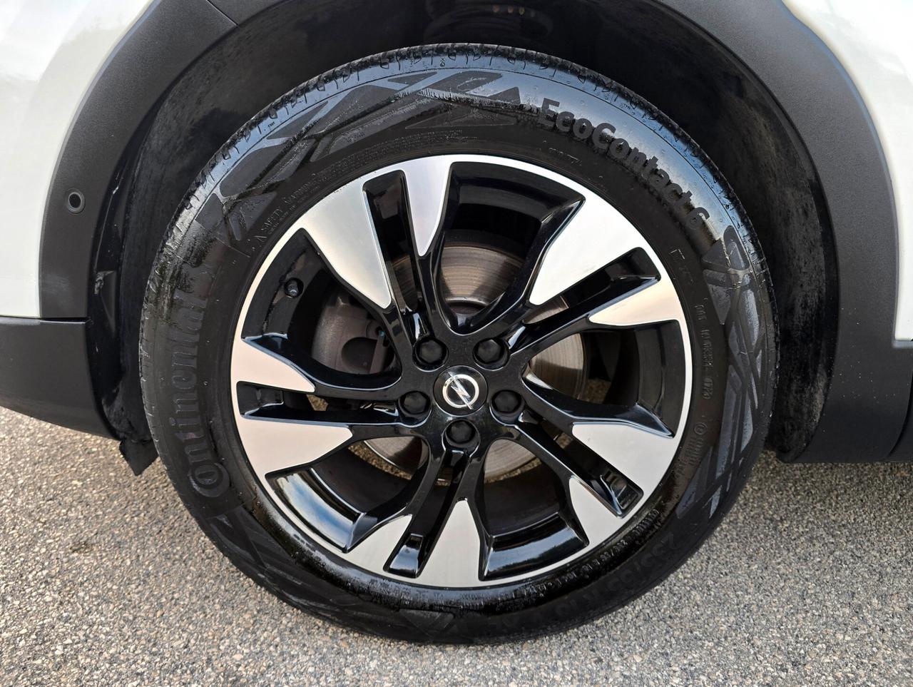 OPEL GRANDLAND X 1.6 DIESEL AUTOMATICA STRAFULL