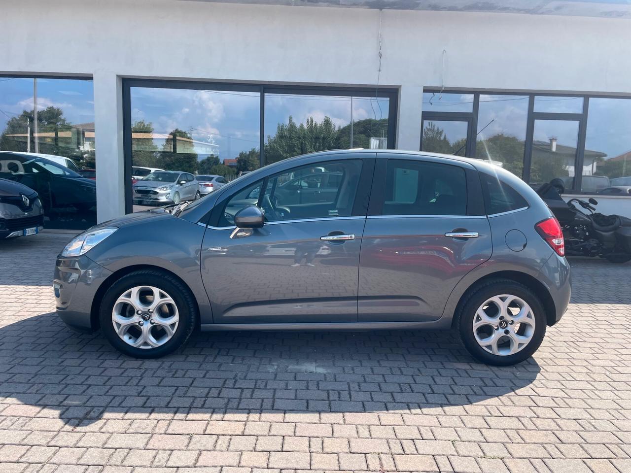 Citroen C3 1.4 HDi 70 Attraction