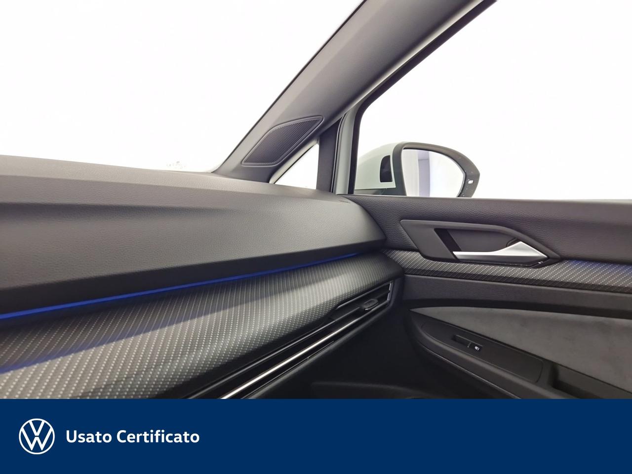 Volkswagen Golf 1.5 tsi evo r-line 150cv