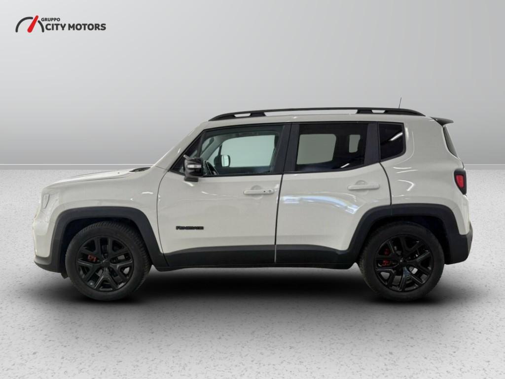 Jeep Renegade 1.3 T4 Longitude 2WD DDCT