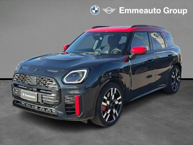 MINI Countryman JCW ALL4 Countryman