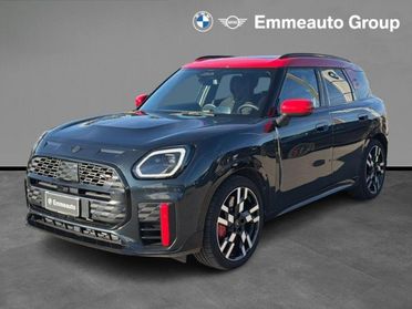 MINI Countryman JCW ALL4 Countryman