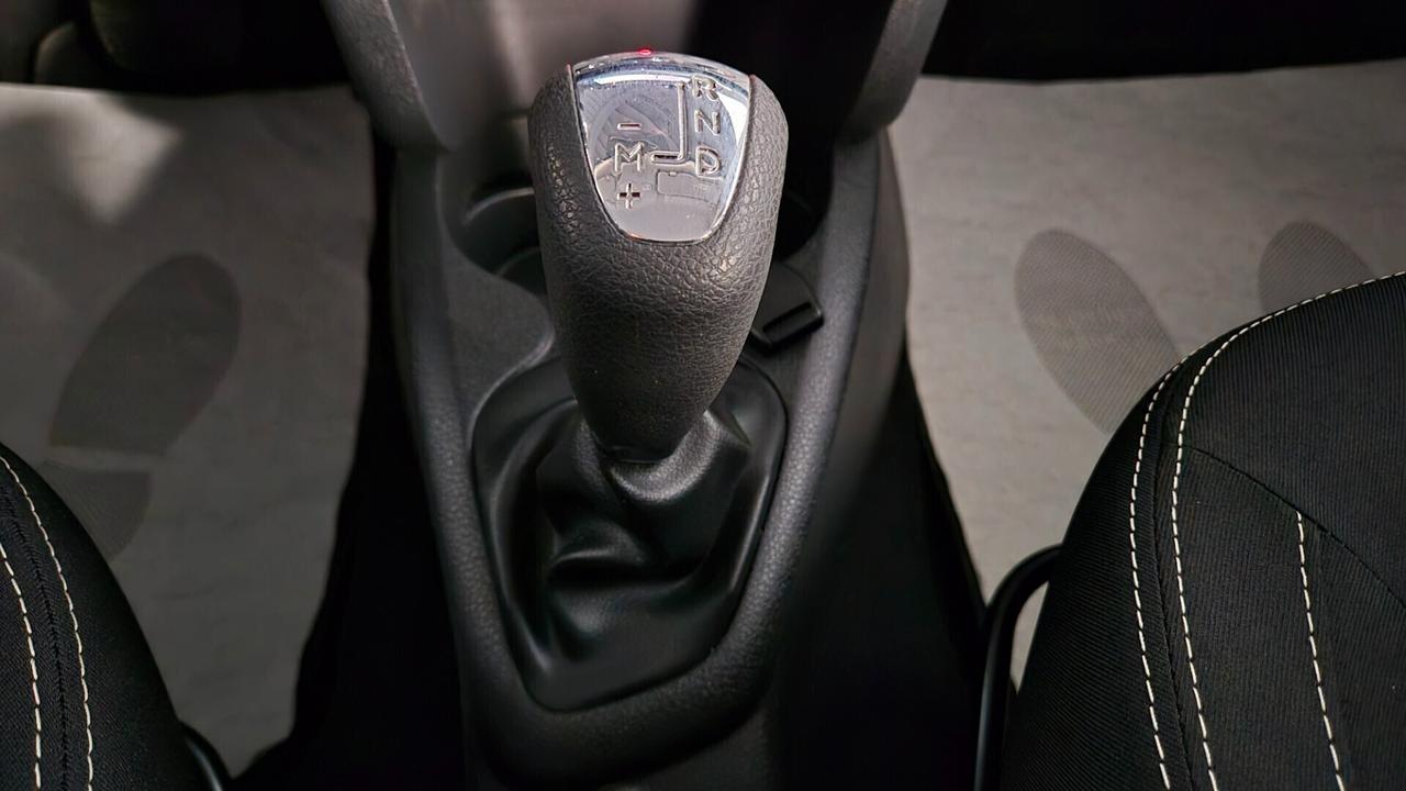 Dacia Logan MCV 1.5 dCi 8V 90CV Start&Stop Automatico