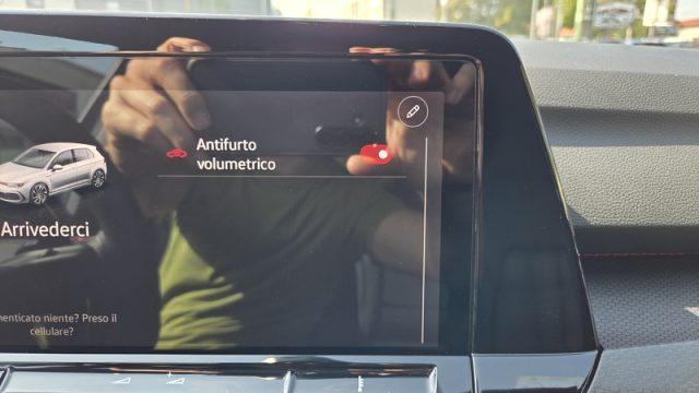 VOLKSWAGEN Golf 2.0 TSI GTI DSG PERMUTE SERVICE VW STAGE 1