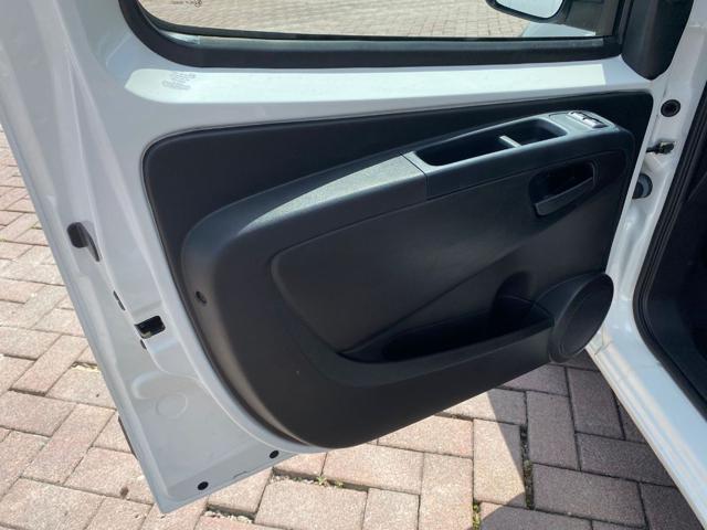FIAT Fiorino 1.3 MJT 95CV Cargo SX