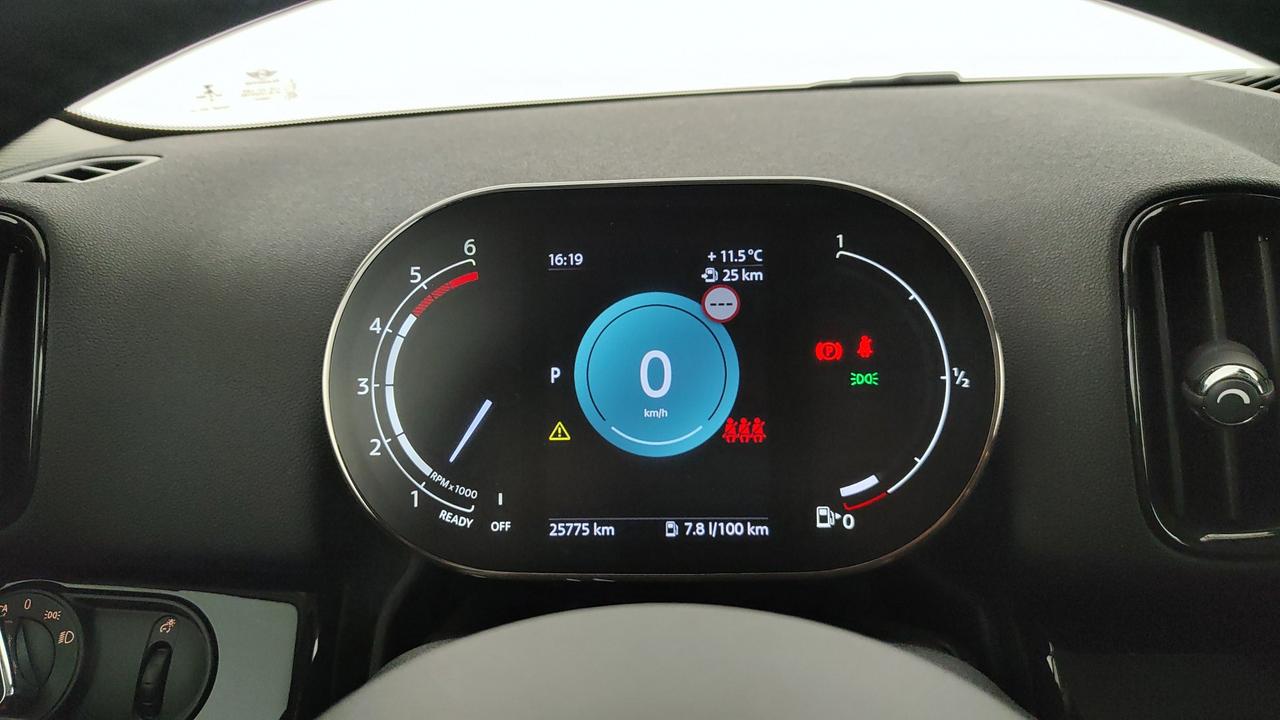 MINI Mini Countryman F60 2020 - Mini Countryman 2.0 Cooper D Business auto