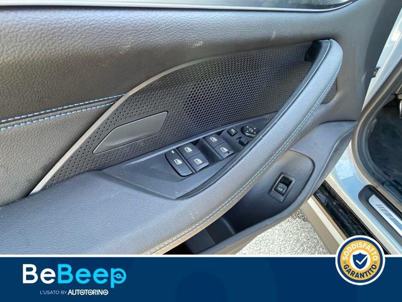 BMW i4 XDRIVE40 MSPORT PRO