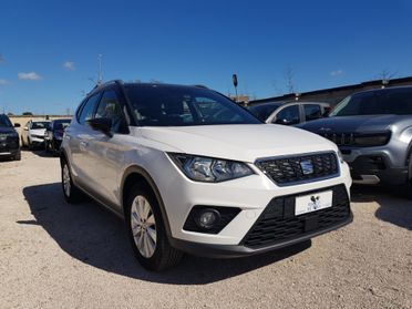 Seat Arona 1.0 ecotsi Xcellence 95cv my18