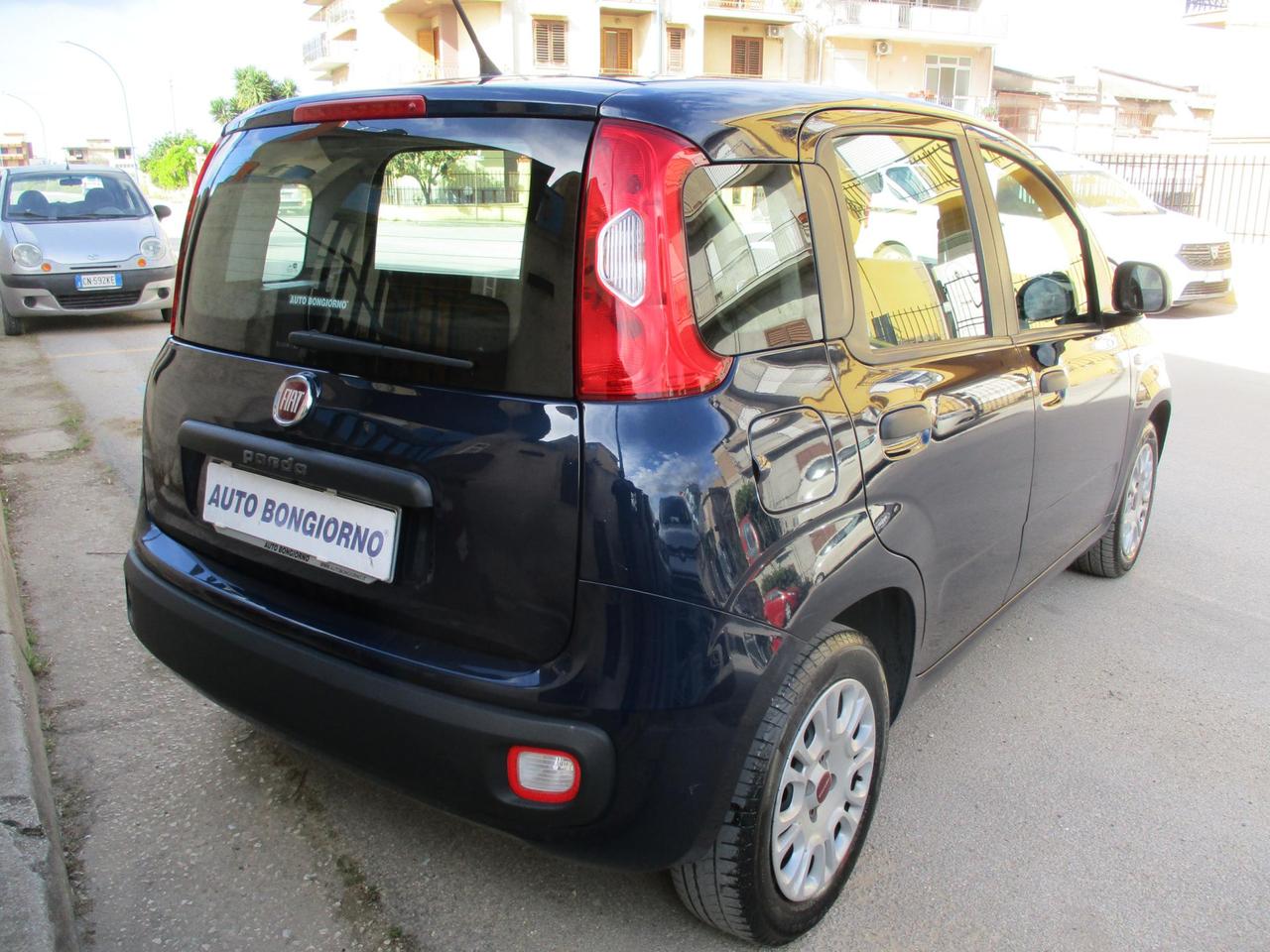 FIAT PANDA 1.2 Easy 69cv Power Easy