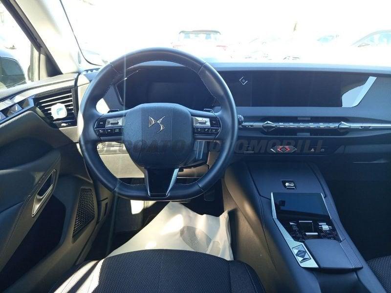 DS DS4 II 2021 1.5 bluehdi Cross Opera 130cv auto