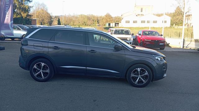 PEUGEOT 5008 *PROMO* BlueHDi 130 S&S EAT8 GT Line