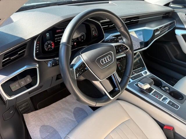 Audi A6 allroad 45 TDI 3.0 quattro S tronic Evolution