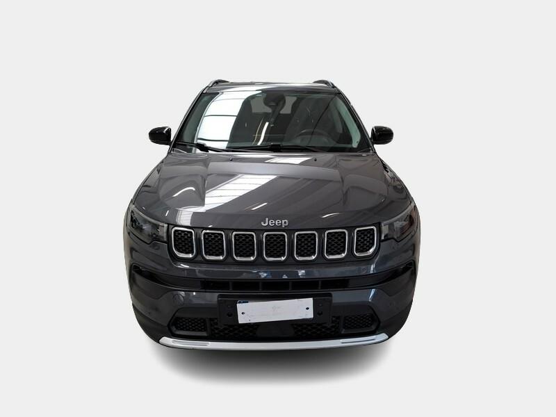 JEEP COMPASS 1.3 T4 PHEV 130 CV BUSINESS PLUS 4XE AUTO SUV