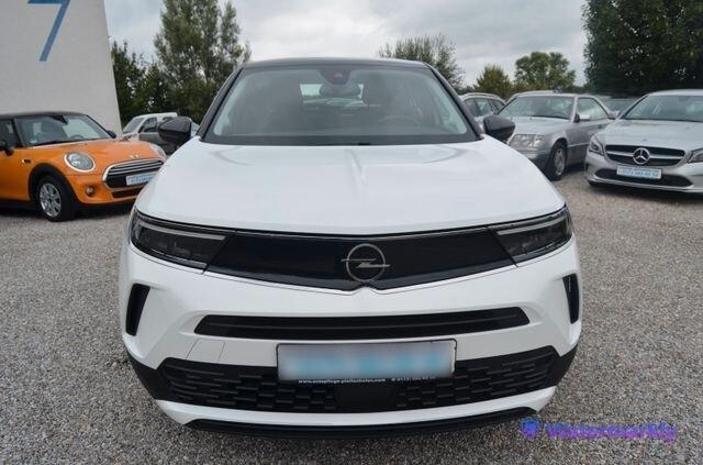 Opel Mokka 1.2 Turbo 130 CV Ultimate